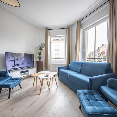 Le Blue Chic - Nancy Thermal Exterior photo